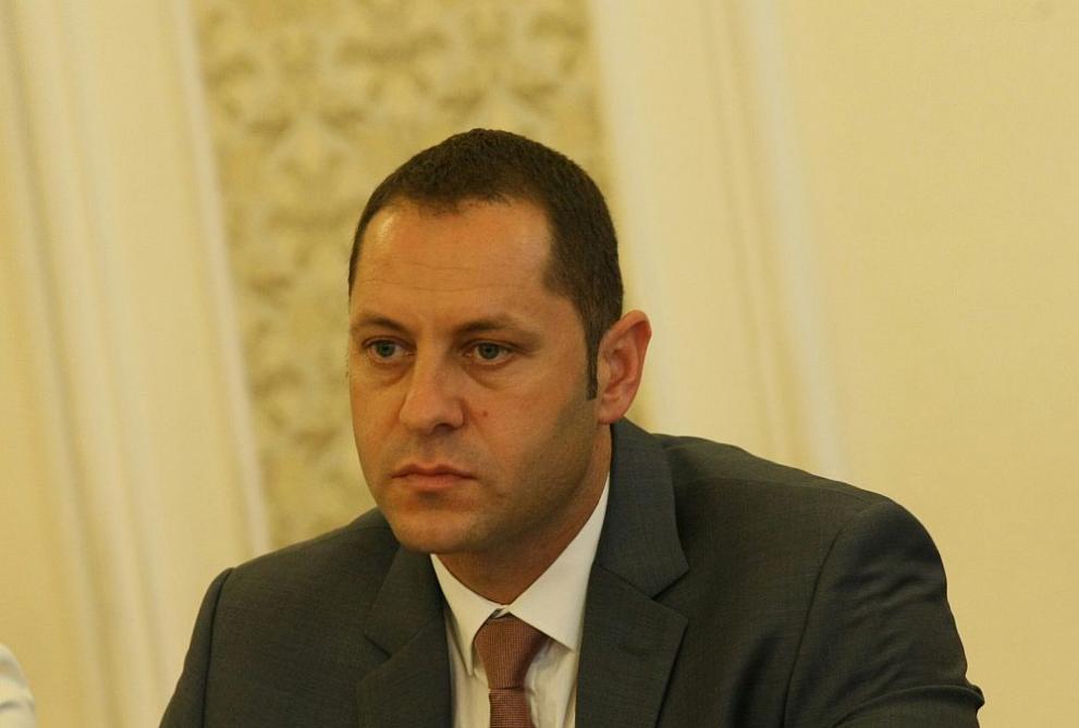 Бившият зам.-министър на икономиката Александър Манолев е невинен по обвинение