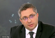Николай Нанков: “Хемус” е на трупчета, за “Струма” вероятно ще връщаме на Брюксел 1,5 милиарда лева оставка