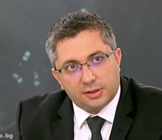 Нанков: ГЕРБ ще продължи санирането и с къщите оставка