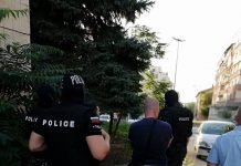 Само в Breaking.bg: Арестуваха разследващ полицай в Плевен с подкуп полицай