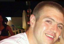 Наркоман и психар е младежът, прострелял полицая в главата полицай