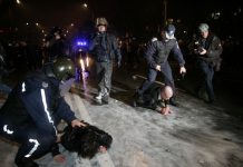 Само в Breaking.bg: Готвят ни два кървави сценария за протеста утре-румънски и солунски протест