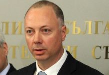 Росен Желязков е новият кандидат за министър на транспорта министър
