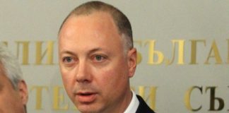 Росен Желязков е новият кандидат за министър на транспорта министър