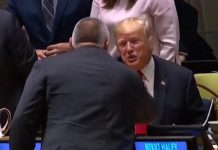 Премиерът взе участие в срещата на високо равнище за борба с дрогата в ООН дрога