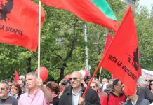 Предложението за „борд на цените“ не било на ВМРО, а на „Че Гевара“ и комунистите цени