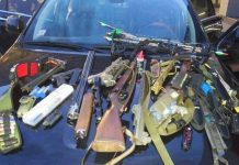 Арестувахме терорист, отиващ да се бие в Сирия терорист