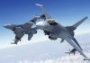 Парламентът прие решение за купуване на още 8 самолета F-16