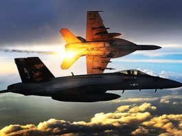 Кувейтската ПВО свали погрешка 3 американски изтребителя самолети