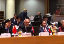 Борисов се извини за изявленията на Валери Симеонов към майките на деца с увреждания Борисов