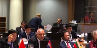 Борисов се извини за изявленията на Валери Симеонов към майките на деца с увреждания Борисов