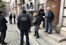 Три проверки на прокуратурата засекли нарушения в Агенцията за българите в чужбина чужбина