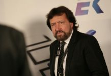 Николай Банев-стругарят милиардер