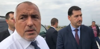 Борисов: Младежът от Пловдив е направил чудовищни бомби премиер