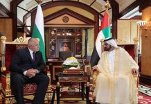 Премиерът в Дубай: Емиратските пари са добре дошли у нас премиерът