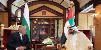 Премиерът в Дубай: Емиратските пари са добре дошли у нас премиерът