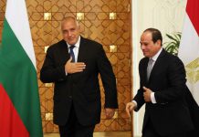 България с интерес към газов проекта между Египет, Кипър и Гърция българия