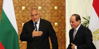 България с интерес към газов проекта между Египет, Кипър и Гърция българия