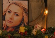 Северин Красимиров нападнал Виктория, за да я изнасили виктория