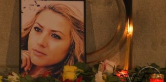 Еврокомисията не постави Виктория Маринова в списъка на журналисти, загинали заради работата си виктория