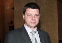 Красимир Влахов е новият конституционен съдия от квотата на парламента съдия