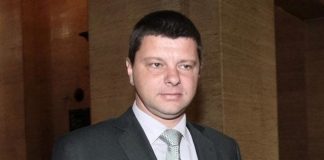 Красимир Влахов е новият конституционен съдия от квотата на парламента съдия