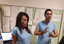 Пожарникар опровергава мита за „спасителя-лекар“ от Пловдив лекар