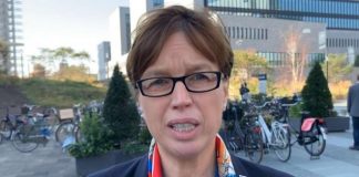 Шефът на Европол: Българските полицаи се справиха отлично при разкриване на убийството на Виктория (Видео) полицаи