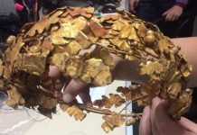 Иманярската банда опитала да продаде антиките в Турция (Видео) антики