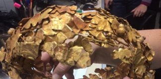 Иманярската банда опитала да продаде антиките в Турция (Видео) антики