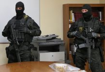 Операция „Сердика“ връща в България 30 000 антики (Видео) антики