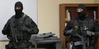 Операция „Сердика“ връща в България 30 000 антики (Видео) антики