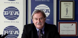 Почина директорът на БТА Максим Минчев съд