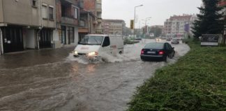 Дават по 375 лева на пострадалите от проливните дъждове и наводненията дъжд