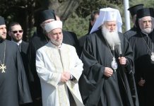 Закон за вероизповеданията или индулгенция за властта ? властта