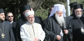 Закон за вероизповеданията или индулгенция за властта ? властта