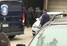 Освидетелстват Северин в Русе северин