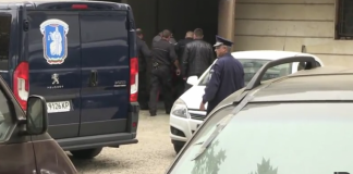 Освидетелстват Северин в Русе северин