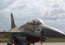 Избираме между нови Ф-16, Ф-18, „Грипен“ и „Юрофайтър“ втора ръка самолети