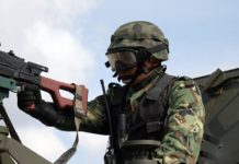 САЩ: Засилваме защитата на България от Русия сащ