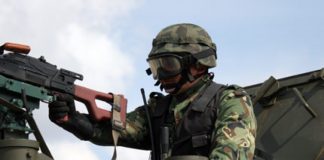 САЩ: Засилваме защитата на България от Русия сащ