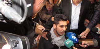 Убиецът на Виктория Маринова отива на съд северин