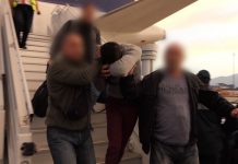 След разпит на Северин-полицията намери телефона на убитата Виктория северин