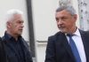 НФСБ свали доверието си от Волен Сидеров сидеров