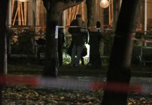 Скандал между наркодилъри е основната версия за престрелката в София наркодилъри