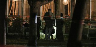 Скандал между наркодилъри е основната версия за престрелката в София наркодилъри