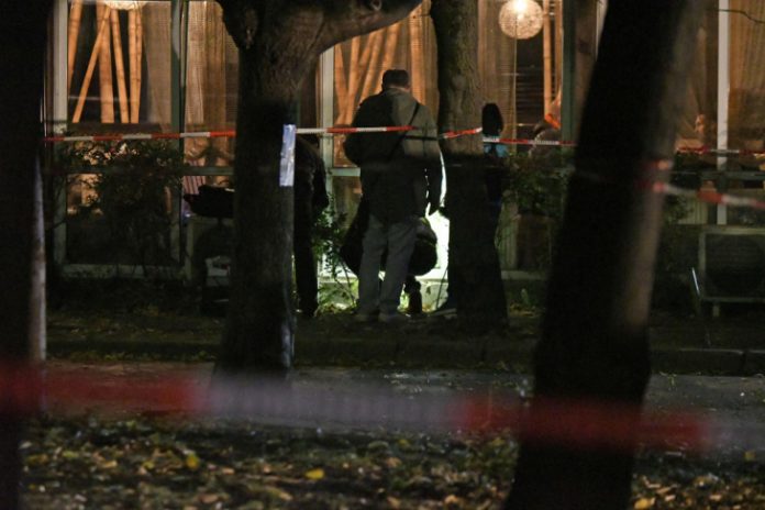 наркодилъри