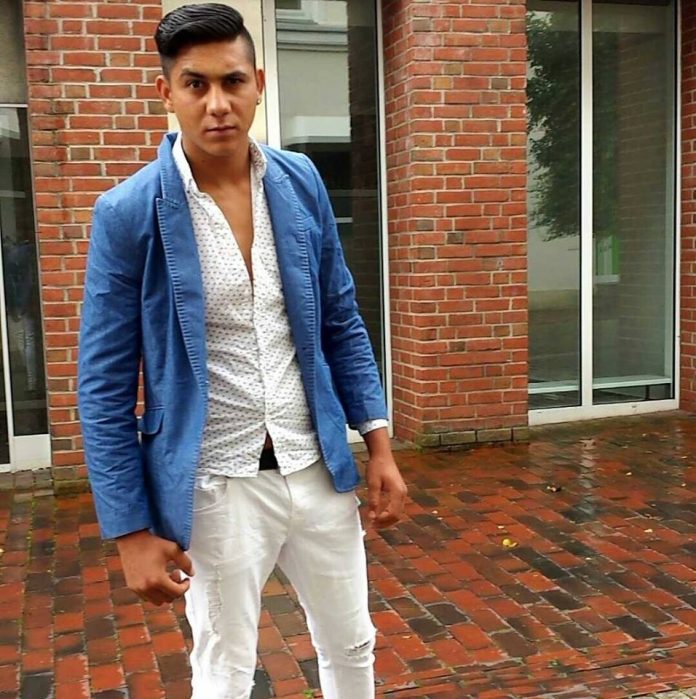 убиец77 убийство