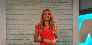 Изнасилиха и убиха шефката на русенска телевизия убийство