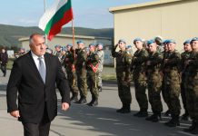 Борисов: България води балансирана политика борисов